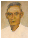 Jayaraj Nadar