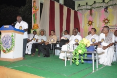 2-hostel-president-addressing-the-gathering-hostel-day-24-11-2013