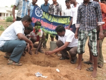 nss-special-camp-tree-plantation-by-president-jayakumar