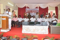 mr-d-ramesh-headmaster-giving-vote-of-thanks-laptop-cycle-distribution-function-24-07-2014