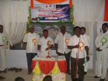 vice-president-mr-s-selvaraj-giving-the-presidential-address-in-science-exhibition-at-our-school-on-31-10-2014