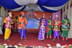 07.01.2016 – 59th Annual Day – Cultural Event – Puratchi Kavi Drama