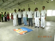 11.07.2015 - Kamarajar 113th Birthday Competition -Part of participants