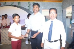 Free Uniform Distribution by Old Students on 29.06.2015