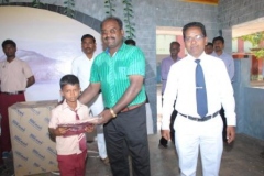 Free Uniform Distribution by Old Students on 29.06.2015