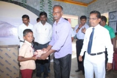 Free Uniform Distribution by Old Students on 29.06.2015