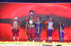 63RD ANNUAL DAY 10.01.2020- CULTURAL EVENT