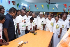 ATL INAUGURATION FUNCTION - MINISTER Mr R.B. UDAYAKUMAR.