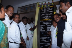 ATL INAUGURATION FUNCTION - MINISTER Mr R.B. UDAYAKUMAR