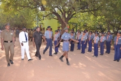 chief-guest-receiving-the-gaurd-of-honour